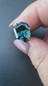 Blue Sapphire