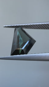 Blue Sapphire