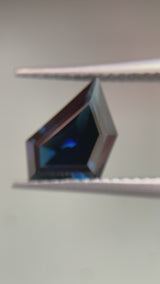 Blue Sapphire