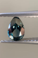 Blue Sapphire