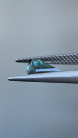 Blue Sapphire
