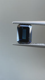 Blue Sapphire
