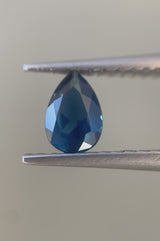 Blue Sapphire