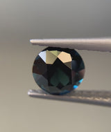 Blue Sapphire