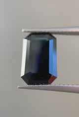 Dark Blue Sapphire