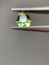 Green Yellow Sapphire