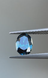 Blue Sapphire