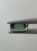 Blue Green