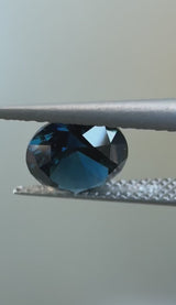 Blue Sapphire