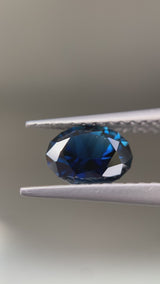 Blue Sapphire