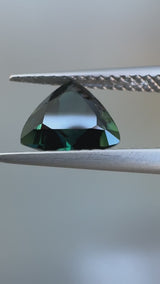 Blue Sapphire