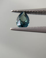 Blue Sapphire