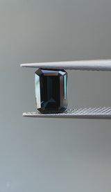 Blue Sapphire