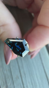 Blue Sapphire