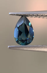 Blue Sapphire