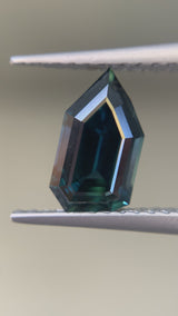 Blue Sapphire