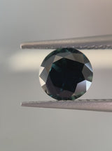 Blue Sapphire