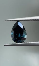 Blue Pear Australian Sapphire