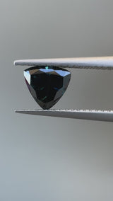 Blue Sapphire