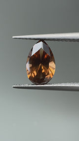 Pear Australian Zircon