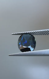 Blue Sapphire