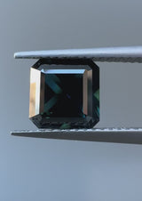 Blue Sapphire
