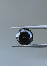 Blue Sapphire