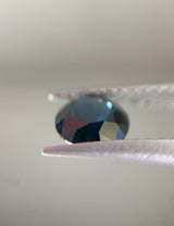 Blue Sapphire
