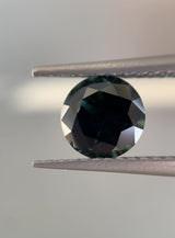 blue  Sapphire