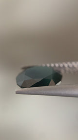 Blue Sapphire