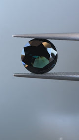 Blue Sapphire