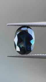 Blue Sapphire