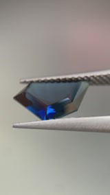 Blue Sapphire