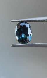 Blue Sapphire