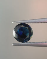 Blue Sapphire