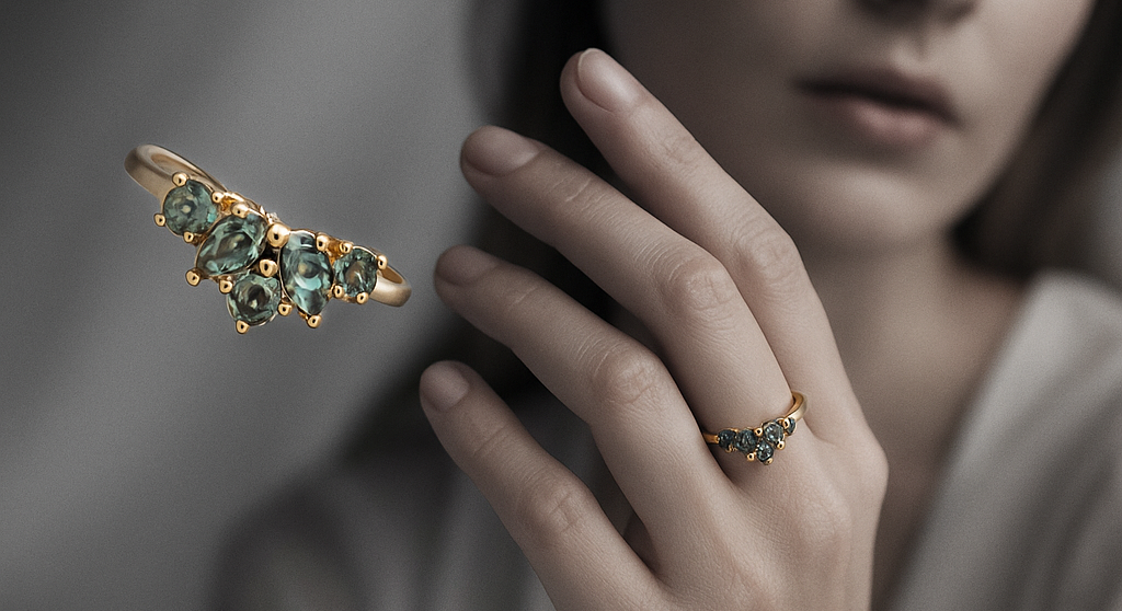 Authentic Australian mined Gemstones - Sapphires and Zircons