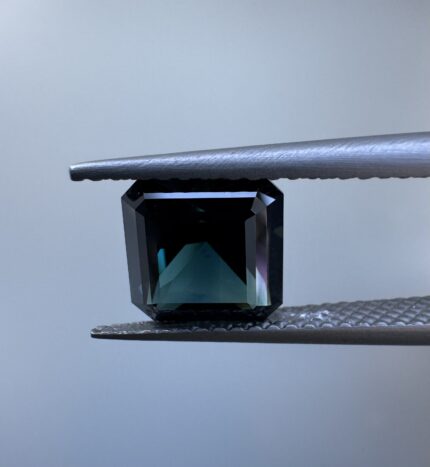 Blue Sapphire