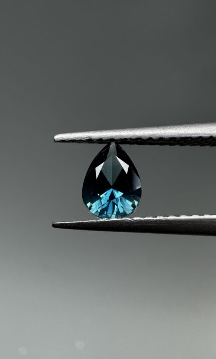 Blue Australian Sapphire